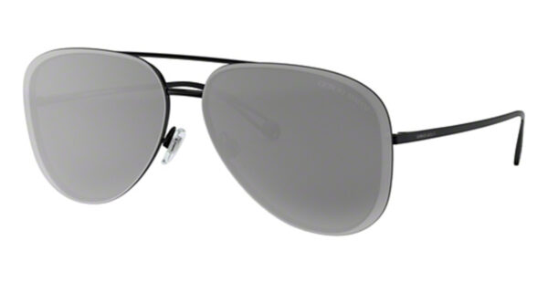 AR 6084 Sunglasses Black