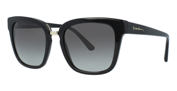 AR 8106 Sunglasses Black