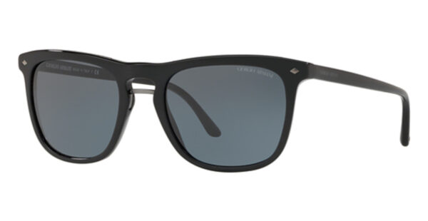 AR 8107 Sunglasses Black