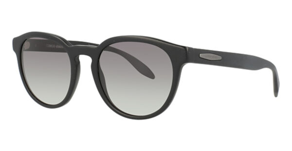 AR 8115 Sunglasses Matte Black