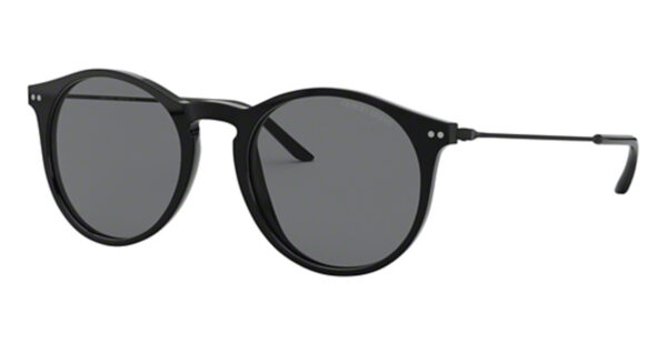 AR 8121F Sunglasses Black