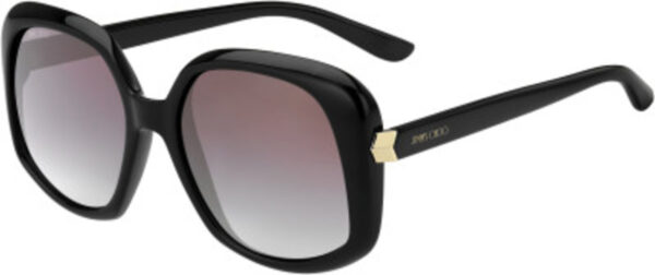 Amada/S Sunglasses Black