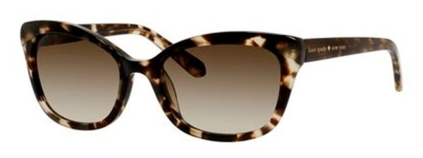 Amara/S Sunglasses Tortoise