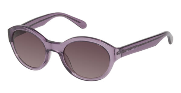 B 503 Sunglasses Crystal Purple