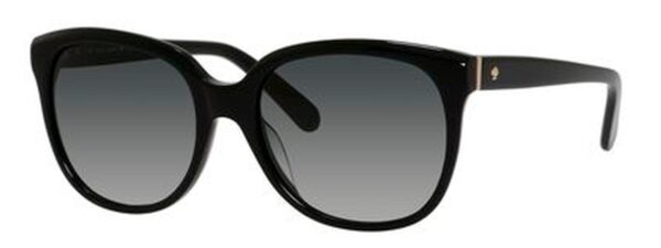 Bayleigh/S Sunglasses Black