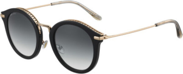 Bobby/S Sunglasses Black