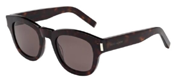 Bold 1 Sunglasses Havana with Brown Gradient Zeiss Lenses