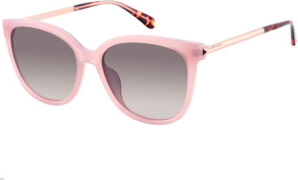 Britton/G/S Sunglasses Pink