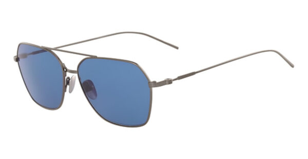 CK 18112S Sunglasses (008) DARK GUNMETAL