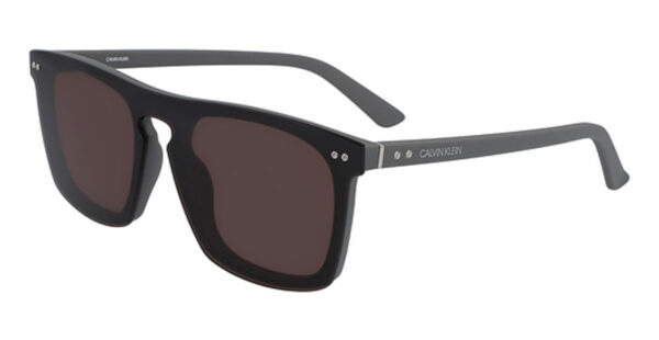 CK 19501S Sunglasses (601) OXBLOOD