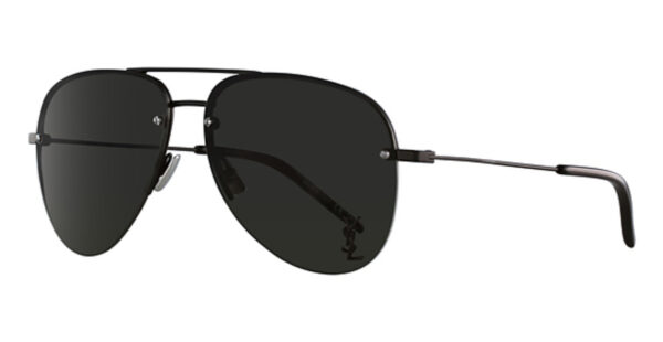 CLASSIC 11 M Sunglasses Black-Black-Grey