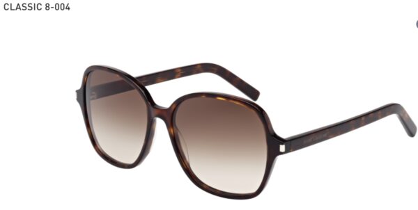 CLASSIC 8 Sunglasses Avana-Avana-Brown