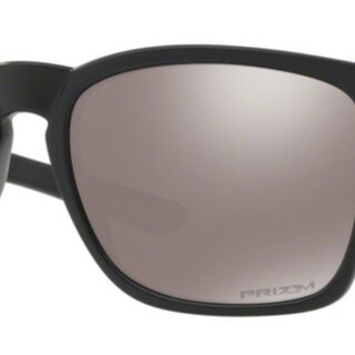 Catalyst OO 9272 Sunglasses 23 Matte Black with Prizm Black Polarized Lenses