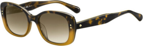 Citiani/G/S Sunglasses Dark Havana