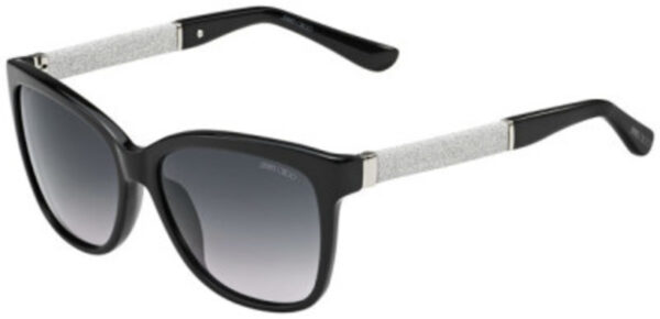 Cora/S Sunglasses Black