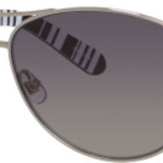 Dalia 2/P/S Sunglasses Silver Black