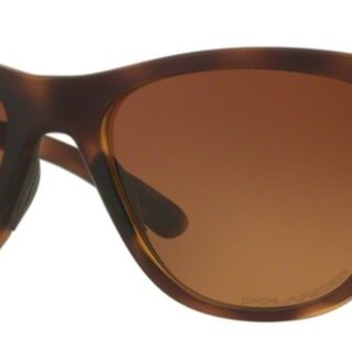 Moonlighter OO 9320 Sunglasses 04 Brown Tortoise with Brown Gradient Polar