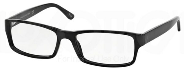 PH 3070 Sunglasses Shiny Black 5001