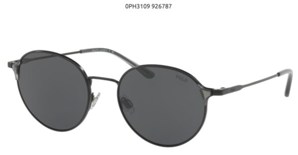 PH 3109 Sunglasses DEMISHINY BLACK