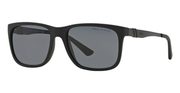 PH 4088 Sunglasses Matte Black