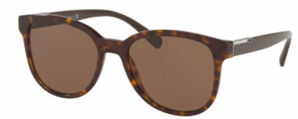 PR 08US Sunglasses Havana