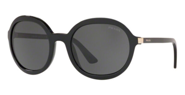 PR 09VSF Sunglasses Black