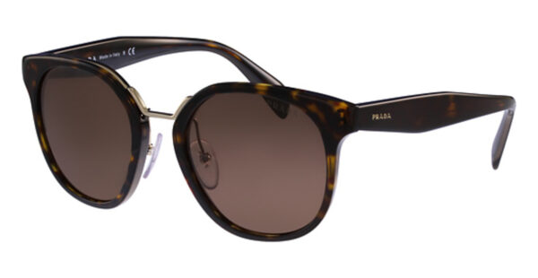 PR 17TS Sunglasses Havana