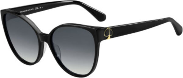 Primrose/G/S Sunglasses Black