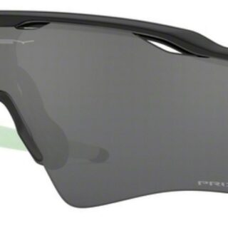 Radar EV XS Path Junior OJ 9001 Sunglasses Polished Black / Prizm Black