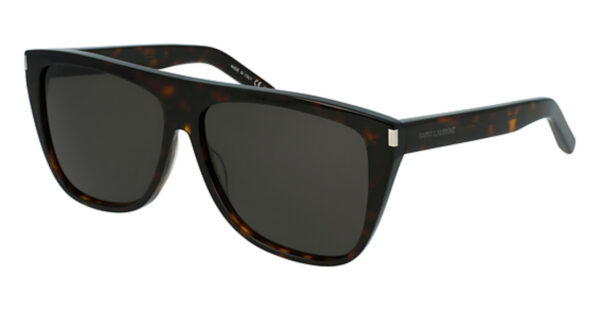 SL 1 Sunglasses Avana-Avana-Smoke