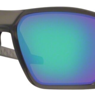 TARGETLINE (A) OO 9398 Sunglasses Matte Grey Ink / prizm sapphire