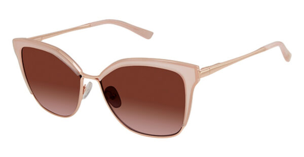 TBW 084 Sunglasses Blush