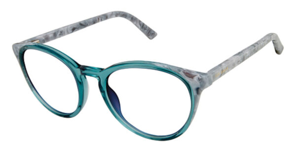 TBW 085 Sunglasses Teal