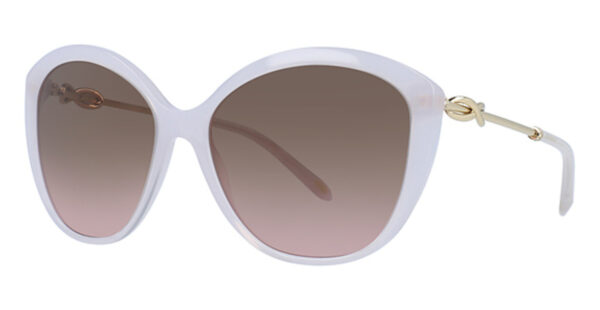 TF 4144B Sunglasses Wisteria