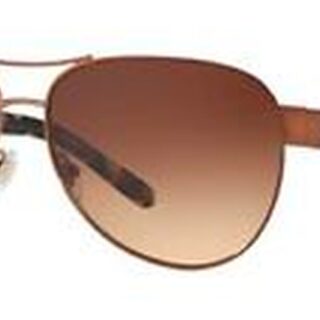 TY 6051 Sunglasses Bronze/Pearl Brown Tort