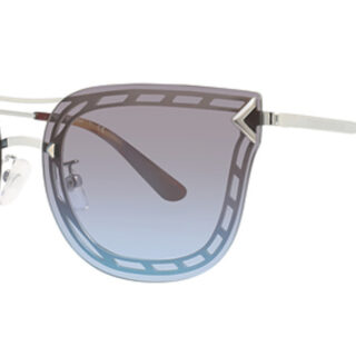 TY 6067 Sunglasses Silver