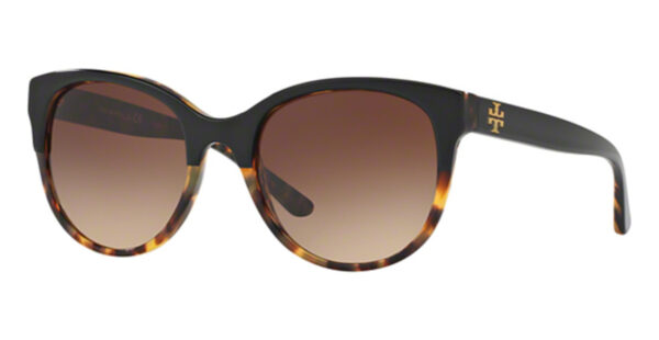 TY 7095 Sunglasses Black/Tort