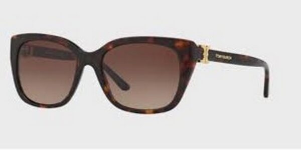 TY 7099 Sunglasses Dark Tortoise