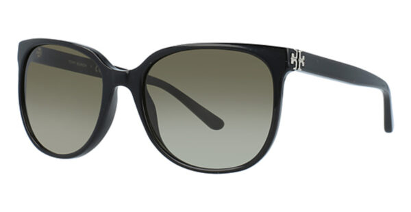 TY 7106 Sunglasses Black