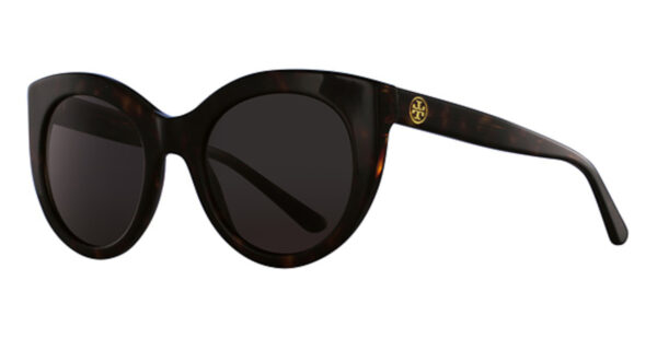 TY 7115 Sunglasses Dark Tortoise