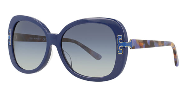 TY 7133U Sunglasses Navy