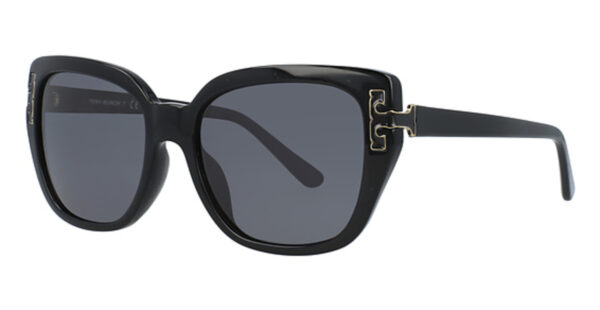 TY 7134U Sunglasses Black