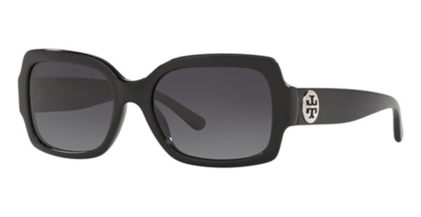 TY 7135 Sunglasses Black