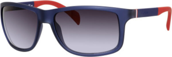 Th 1257/S Sunglasses Blue