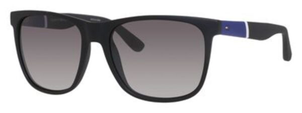 Th 1281/S Sunglasses Matte Black