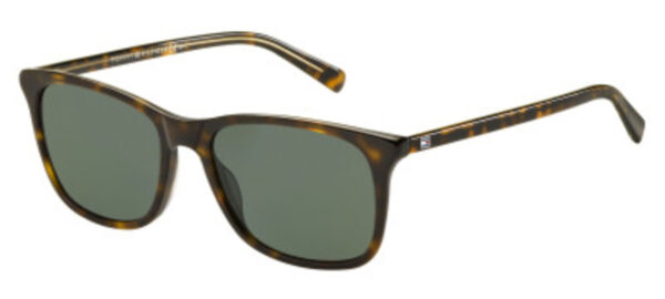 Th 1449/S Sunglasses Havana Yellow