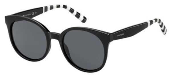 Th 1482/S Sunglasses Black