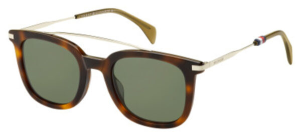 Th 1515/S Sunglasses Light Havana