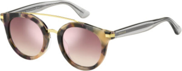 Th 1517/S Sunglasses Havana Pink