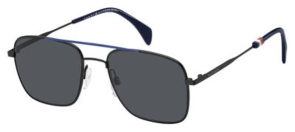 Th 1537/S Sunglasses Bkbluflw